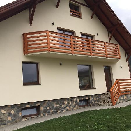 Pensiunea Granada Covasna Exterior foto